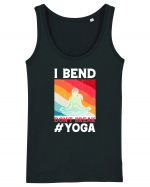 I Bend Don't Break Yoga Maiou Damă Dreamer