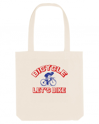 Let's Bike Natural