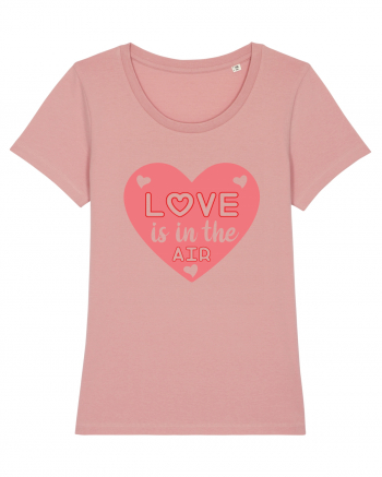 Love Is In The Air Canyon Pink