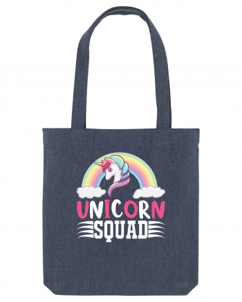 Unicorn Squad Midnight Blue