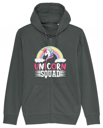 Unicorn Squad Anthracite