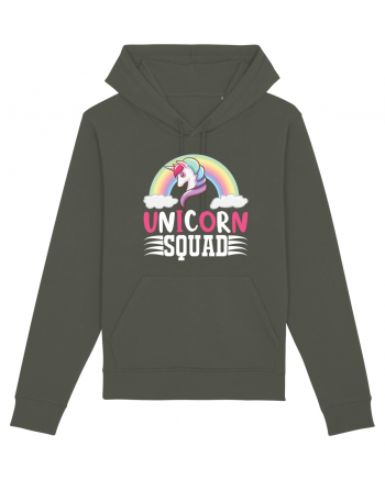 Unicorn Squad Khaki