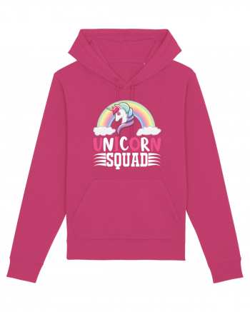 Unicorn Squad Raspberry