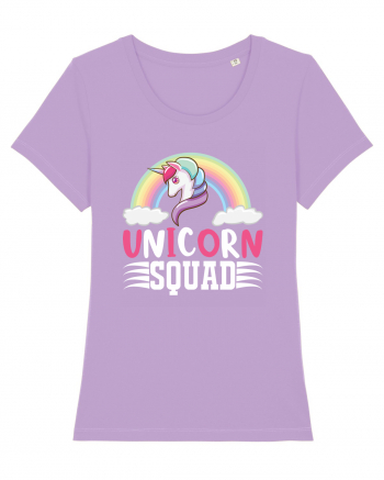 Unicorn Squad Lavender Dawn