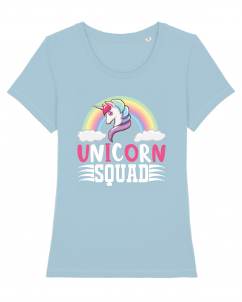 Unicorn Squad Sky Blue