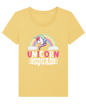 Unicorn Squad Jojoba