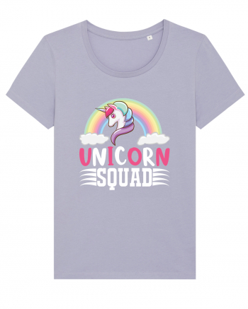 Unicorn Squad Lavender