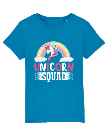 Unicorn Squad Azur