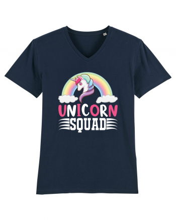 Unicorn Squad French Navy