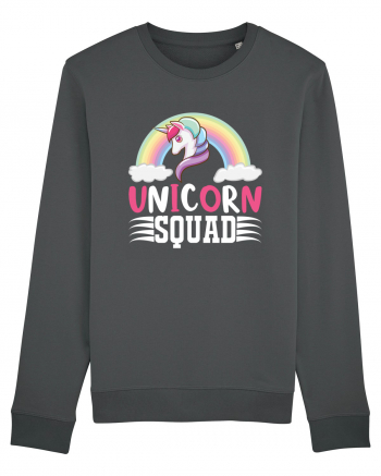 Unicorn Squad Anthracite