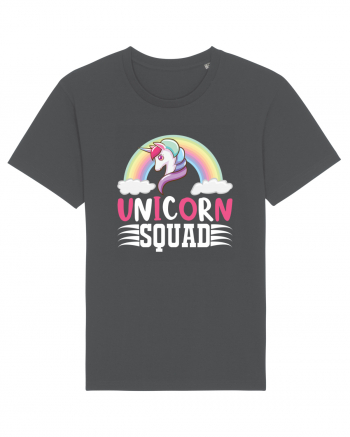 Unicorn Squad Anthracite