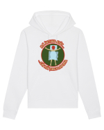 Cat ma tine plapuma Hanorac Unisex Drummer