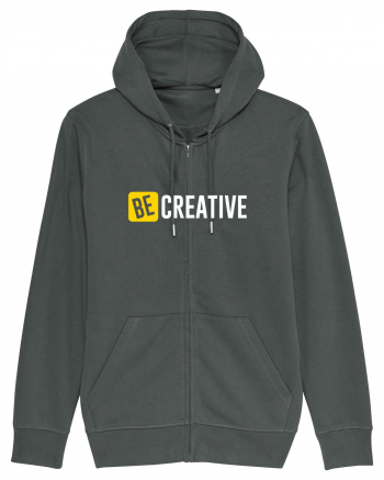 Be Creative Anthracite