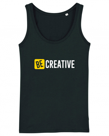 Be Creative Black