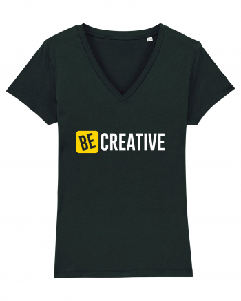 Be Creative Black