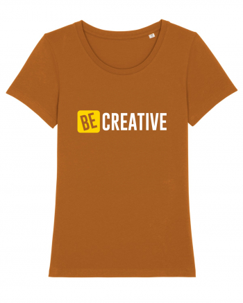 Be Creative Roasted Orange