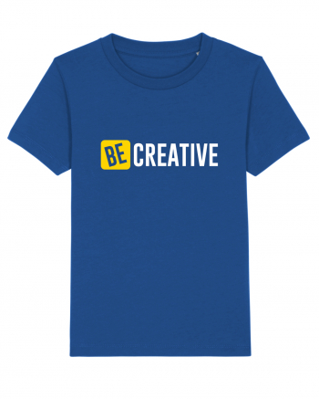 Be Creative Majorelle Blue