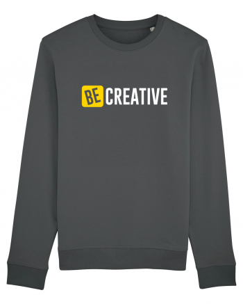 Be Creative Anthracite