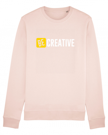 Be Creative Candy Pink