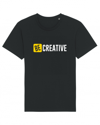 Be Creative Black