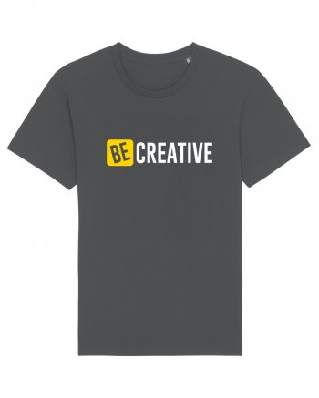 Be Creative Anthracite