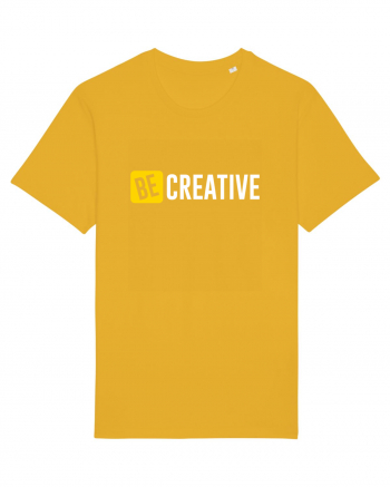 Be Creative Spectra Yellow