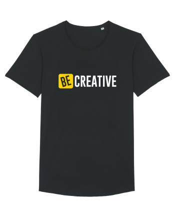 Be Creative Black