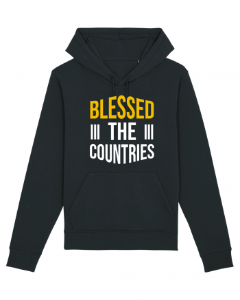 Blessed The Countries Black