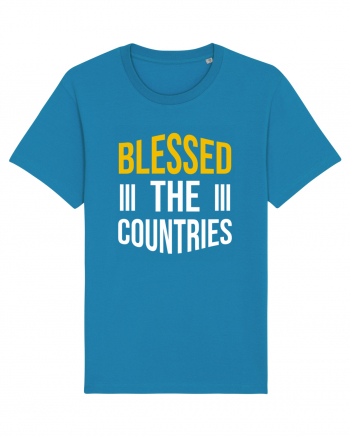 Blessed The Countries Azur