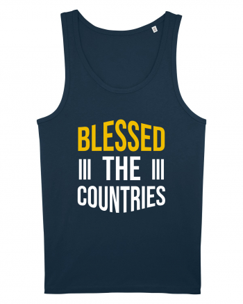 Blessed The Countries Navy