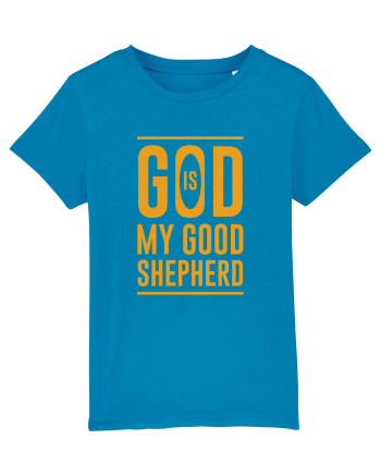God Is My Good Shepherd Azur