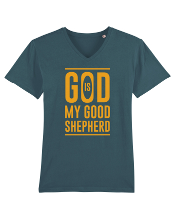 God Is My Good Shepherd Stargazer