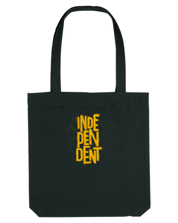 Independent Black