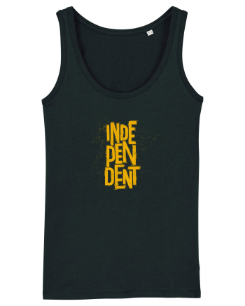 Independent Black