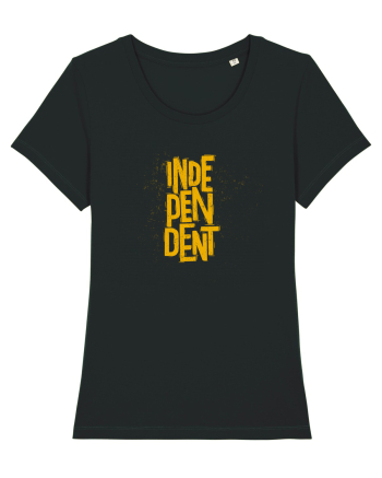 Independent Black