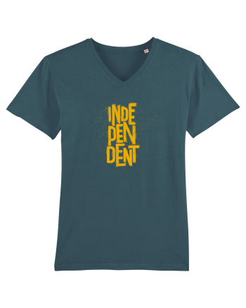 Independent Stargazer