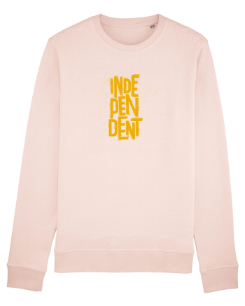 Independent Candy Pink
