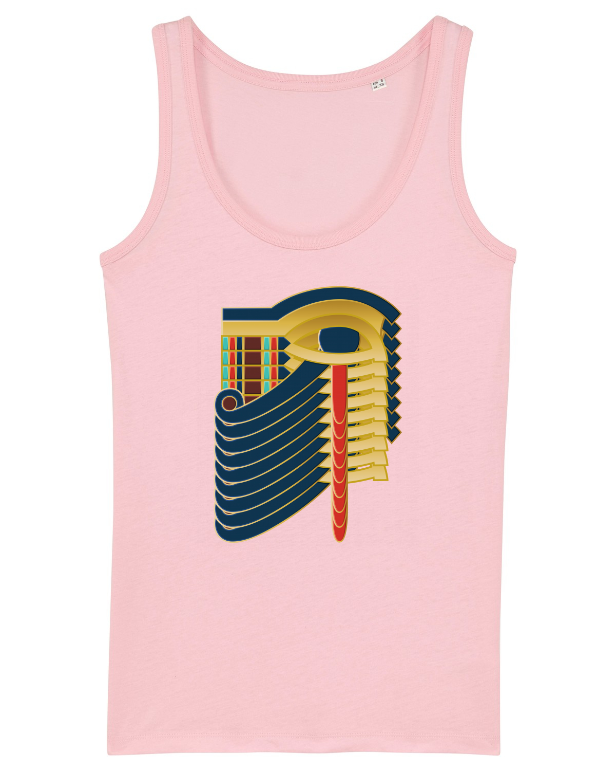 Maiou Damă Dreamer Cotton Pink