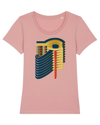 Egipt Antic Canyon Pink