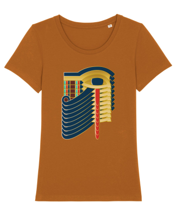 Egipt Antic Roasted Orange