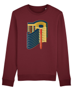 Egipt Antic Bluză mânecă lungă Unisex Rise