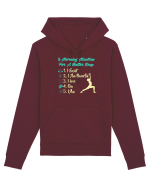 MANTRAS Hanorac Unisex Drummer