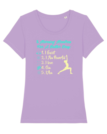 MANTRAS Lavender Dawn