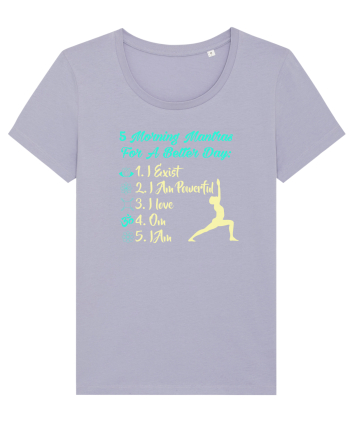 MANTRAS Lavender