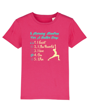 MANTRAS Raspberry