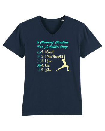 MANTRAS French Navy