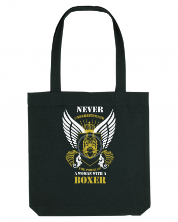 BOXER Black