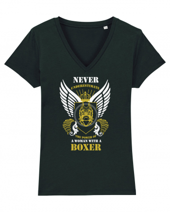 BOXER Black