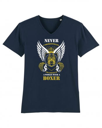 BOXER French Navy