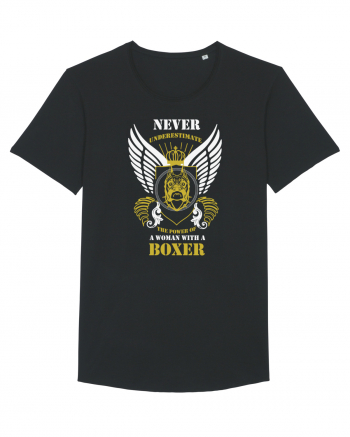 BOXER Black